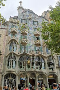 Casa Batlló